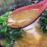 ラーメン 杉田家 - 