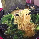 ラーメン 杉田家 - 