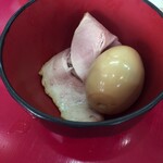 ラーメン 杉田家 - 