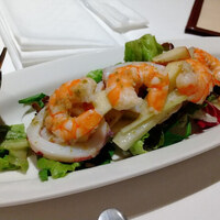 マンジャーモ - 