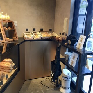 カフェ カルディーノ_2