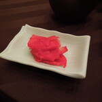 フォーポイントバイシェラトン函館 - 生姜