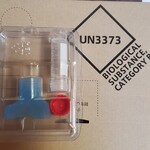 わたなべ - 仕事上 県を跨いでの移動も有るため隔週でPCR検査を実施しています