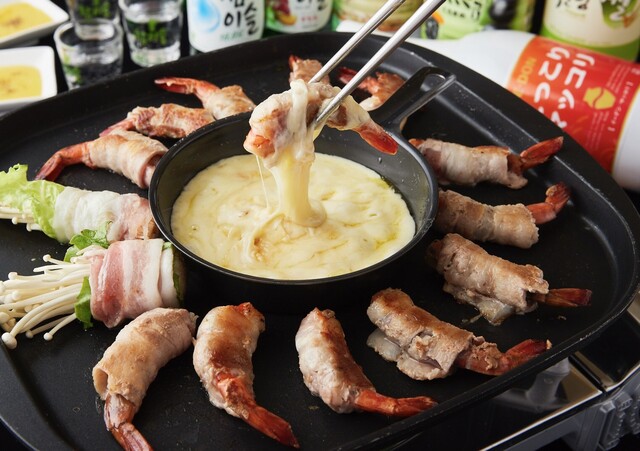 料理メニュー 金達莱 キンタツライ 新大久保 韓国料理 食べログ 料理メニュー 金達莱 キンタツライ 新大久保 韓国料理 食べログ