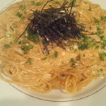 ニコラス - パスタ
