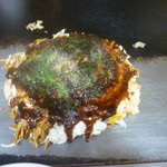 お好焼（ジャンボ）そば