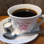 クルミドコーヒー - 