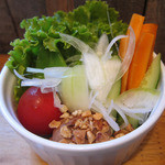 クルミドコーヒー - 