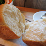 クルミドコーヒー - 