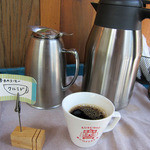 クルミドコーヒー - 