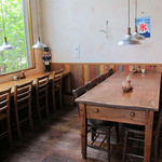 クルミドコーヒー - 