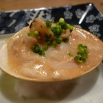 とく山 - ☆ゴマダレの味わいもやめられませんね☆