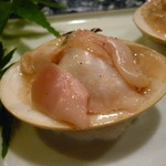 とく山 - ☆潮スタイルも◎☆