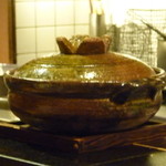 とく山 - ☆土鍋ごはん大好きです(#^.^#)☆