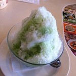 Gasuto - かき氷（宇治）