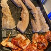 サムギョプサル 韓国料理 バブ 梅田店