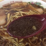 ラーメン 天一 - 