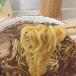 ラーメン 天一 - 