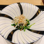 Sushi Keyaki Shinsaibashi - 