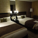 レストラン＆バー｢SKY J｣ - ホテルの部屋