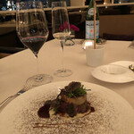 ラ ベデュータ - 