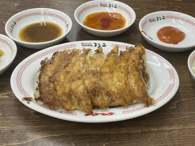 大阪餃子専門店 よしこ 五反田本店 五反田 餃子 食べログ 大阪餃子専門店 よしこ 五反田本店 五反田 餃子 食べログ