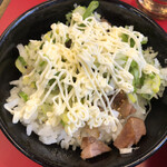 ラーメン山岡家 - 