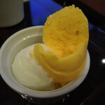 レストラン＆バー｢SKY J｣ - アイス