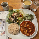 グリーン アース - 