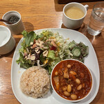 グリーン アース - 