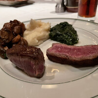 ウルフギャング・ステーキハウス 丸の内店 - 