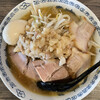 ラーメンLabソウハチヤ