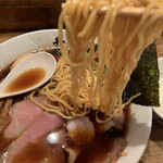 井田商店 - 麺リフト