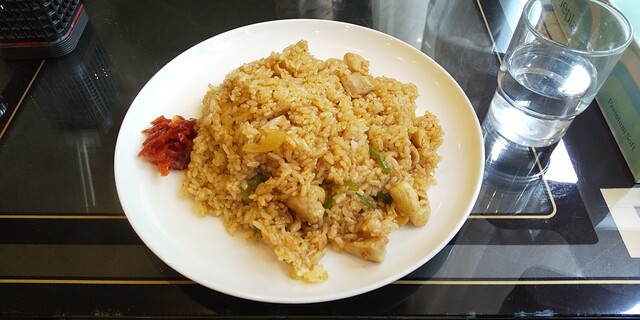 花時計 柏原店 - 津軽五所川原（喫茶店）の写真