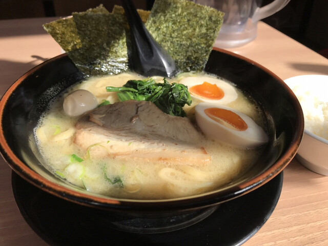 昴 和泉府中店 スバル 和泉府中 ラーメン 食べログ 昴 和泉府中店 スバル 和泉府中 ラーメン 食べログ