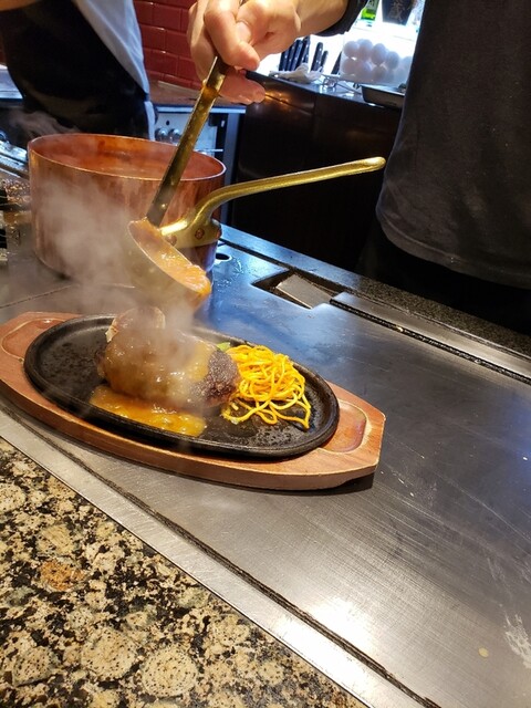 グリル ロア 東梅田 ステーキ 食べログ グリル ロア 東梅田 ステーキ 食べログ