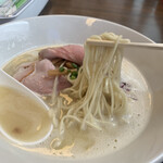 鳥長水産 - 