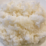 洋風ごはん α - ライス(大)