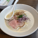 鳥長水産 - 