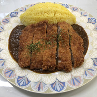 カレーハウス・ギー_0