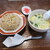 一期一会 - 炒飯＆玉子スープ 2021.2月