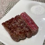 鉄板ダイニング織部 - 