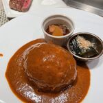 鉄板ダイニング織部 - 