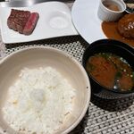 鉄板ダイニング織部 - 