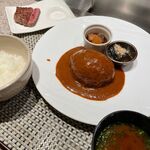 Teppan Dainingu Oribe - 