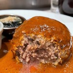 鉄板ダイニング織部 - 