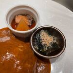 鉄板ダイニング織部 - 