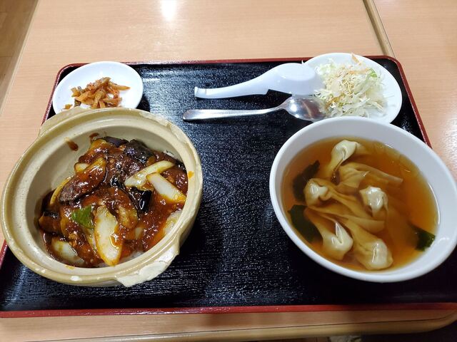 商店街の中華料理 安いのには訳がある By Nabechawan 福招門 川口店 川口 中華料理 食べログ