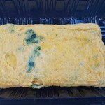 惣菜屋 寿味 - だし巻き玉子