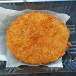 惣菜屋 寿味 - コロッケ
